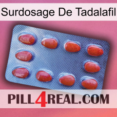 Tadalafil Overdose 06